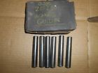 205230 Aftermarket Chevrolet Intake Valve Guides Nos Gm
