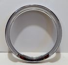 2080124 Imperial Rs Instrument Cluster Chrome Bezel