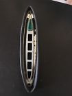 2161156 Chrysler Imperialtransmission Bezel Lf Black Rare