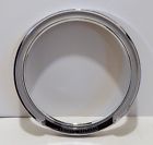 2161220 Imperial Ls Instrument Cluster Chrome Bezel