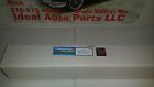 217c Danchuk 1955 Dash Trim No Holes Usa Made