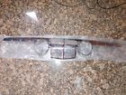 21a-9271-c Ford Coupe Chrome Dash Panel Piece Set Brand New