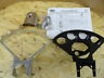 2207 Autometer Chevy Belair Mounting Solution Gauges