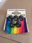 2213 Cal Custom New Nos