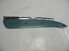 2292310-aada 2217054-dg Chrysler Oem New Yorker Dashboard Instrument Cluster Overhang Filler Panel