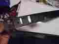 2218265 Mopar 68 69 B Body Roadrunner Gtx Lower Dash Switch Panel