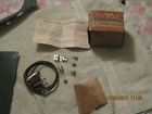 2233021 Gmc Trucks Nos 1946