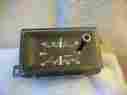22514181 8010221 General Time 1960-1970 Working Cadillac Quartz Clock Rat Rod