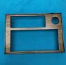22528650 25529780 2251923 General Motors Oldsmobile Cutlass Radio Heater Control Lighter Bezel Oem