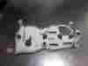 2257090 1962-1965 Plymouth Belvedere Instrument Panel Housing Mopar 413 426