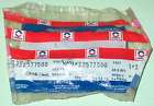 22577500 1991 Chevrolet Beretta Nos