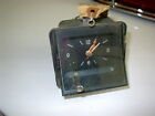 2277 Pontiac Bonniville Dr Ht Nos Dash Clock