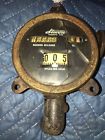 2287 Stewart Vtg Speedometer Gauge