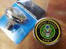 22961 United Pacific Air Brake Knob Set For Peterbilt Kenworth And
