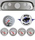 230-57-01012 Classic Dash 57-60 Ford