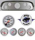 230-57-02012 Classic Dash 57-60 Ford
