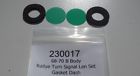 230017 Reproduction Mopar 68-70 B