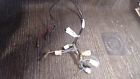 A3300 24023 Datsun Oem Roadster Brake Dash Fan Flasher And More Wiring