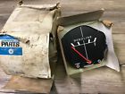 2426064 Plymouth Barracuda Valiant Body Nos Mopar Fuel Gauge