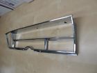 2426203 Mopar Dash Fascia Bezel Chrome Trim Lh Chrysler Imperial Crown