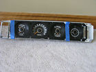 2426347 1964 Plymouth B-body Mopar Dash