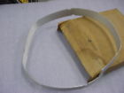 2483142 Mopar Chrysler Aluminum Nos Dash Inlay Era