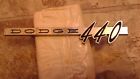 2492200 1964 Dodge 440 Glove