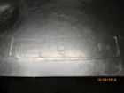2496690 Mopar Plymouth Belvedere Instrument Panel Lens