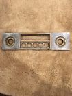 2497311 Dart Valiant Radio Bezel