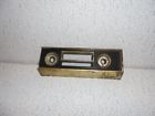 2497366 Mopar Radio Trim Bezel Face Plate Pn Oem Or Body