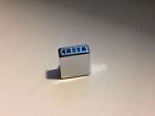 2497657 Chrysler Warm Lever Knob Dash