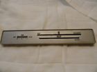 2497810 Mopar Plymouth Valiant Heater Control Bezel Good Condition Part