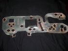 25015092 Gmc Chevy Truck Without Tach Printed Circuit Board