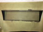 25016326 General Motors Cutlass Supreme Instrument Gauge Cluster Lens