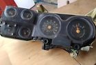 25017327 Chevrolet Chevy Gmc Blazer Suburban Truck Complete Tach Gauges Cluster