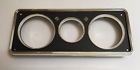25023529 Chery Hot Rod Rat Dash Gauge Panel Series Chevrolet Van