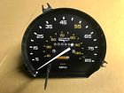 25024090 Chevrolet Corvette Nos Gm Speedometer Chevy Vette