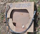25032876 Nos Ac Delco Speedometer Cable
