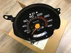 25050371 Gmc Chevrolet Truck Nos Gm Speedometer Head Export Kmh