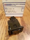 25350-08f00 Nissan Genuine Rear Defroster Dash Switch Maxima Stanza Sentra Nx