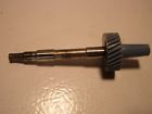 2538928 Mopar 28 Tooth Spedometer