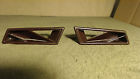 25500388 Rh-b 25500389 Lh-b 1986 Buick Century Oem A C Side Vents One Pair 4 Inch X 1