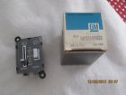 25508993-25508868 Gm 1981 Buick Pass