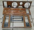 25510026 25509673 Buick Estate Wagon Cluster Complete Bezel Nice