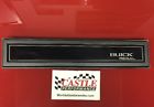 25523568 Buick Regal Upper Dash Panel Passenger Side
