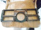 25558244 Gm Used Cadilliac Sedan Deville Wood Grain Instrument Speedo Cluster
