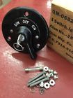 25577 Clum Nos Combination Ignition