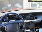 25638905 Buick Riviera Instrument Panel Upper Trim Pad