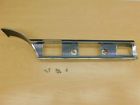 66ct1-4m4-ctr 2571692 Mopar Dash Fascia Bezel Trim Center Of At Radio Chrysler
