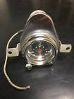 258319 Geo Borg Ford Car Clock Looks Nice